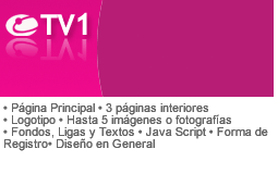 Paquete TV1