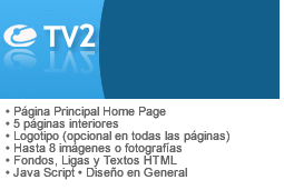 Paquete TV2